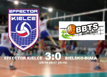 Piotr Michalski / Radio Kielce