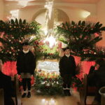 Kielce. Kościół pw. Św. Franciszka z Asyżu. / Jarosław Kubalski / Radio Kielce