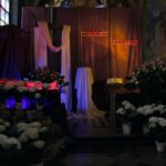 Kielce. Grób Pański w Bazylice Katedralnej / Robert Felczak / Radio Kielce