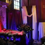 Kielce. Grób Pański w Bazylice Katedralnej / Robert Felczak / Radio Kielce