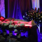 Kielce. Grób Pański w Bazylice Katedralnej / Robert Felczak / Radio Kielce