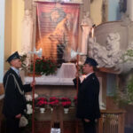 Grób Pański w Kościele Nawiedzenia NMP w Rogowie / Grzegorz Kozioł