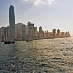 Chiny / Artur Laisen