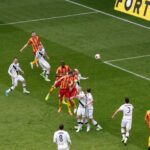 17.04.2017 Warszawa. Mecz 29. kolejki LOTTO Ekstraklasy. Legia Warszawa - Korona Kielce / Krzysztof Bujnowicz / Radio Kielce