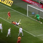 17.04.2017 Warszawa. Mecz 29. kolejki LOTTO Ekstraklasy. Legia Warszawa - Korona Kielce / Krzysztof Bujnowicz / Radio Kielce