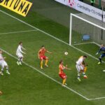 17.04.2017 Warszawa. Mecz 29. kolejki LOTTO Ekstraklasy. Legia Warszawa - Korona Kielce / Krzysztof Bujnowicz / Radio Kielce