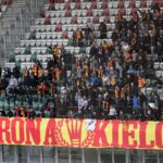 17.04.2017 Warszawa. Mecz 29. kolejki LOTTO Ekstraklasy. Legia Warszawa - Korona Kielce / Krzysztof Bujnowicz / Radio Kielce