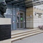 Wojewódzka Biblioteka Publiczna w Kielcach / Robert Felczak / Radio Kielce