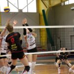 28.04.2017 Warszawa. Mecz barażowy o Orlen Ligę. Wisła Warszawa - KSZO Ostrowiec / Krzysztof Bujnowicz / Radio Kielce