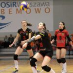 28.04.2017 Warszawa. Mecz barażowy o Orlen Ligę. Wisła Warszawa - KSZO Ostrowiec / Krzysztof Bujnowicz / Radio Kielce