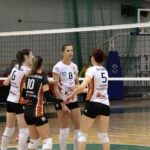 28.04.2017 Warszawa. Mecz barażowy o Orlen Ligę. Wisła Warszawa - KSZO Ostrowiec / Krzysztof Bujnowicz / Radio Kielce