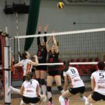 28.04.2017 Warszawa. Mecz barażowy o Orlen Ligę. Wisła Warszawa - KSZO Ostrowiec / Krzysztof Bujnowicz / Radio Kielce