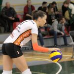 28.04.2017 Warszawa. Mecz barażowy o Orlen Ligę. Wisła Warszawa - KSZO Ostrowiec / Krzysztof Bujnowicz / Radio Kielce