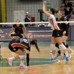 28.04.2017 Warszawa. Mecz barażowy o Orlen Ligę. Wisła Warszawa - KSZO Ostrowiec / Krzysztof Bujnowicz / Radio Kielce