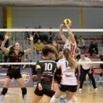 28.04.2017 Warszawa. Mecz barażowy o Orlen Ligę. Wisła Warszawa - KSZO Ostrowiec / Krzysztof Bujnowicz / Radio Kielce