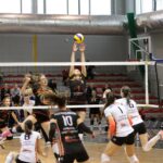 28.04.2017 Warszawa. Mecz barażowy o Orlen Ligę. Wisła Warszawa - KSZO Ostrowiec / Krzysztof Bujnowicz / Radio Kielce