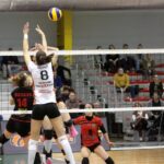 28.04.2017 Warszawa. Mecz barażowy o Orlen Ligę. Wisła Warszawa - KSZO Ostrowiec / Krzysztof Bujnowicz / Radio Kielce