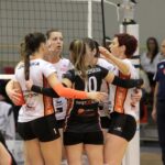 28.04.2017 Warszawa. Mecz barażowy o Orlen Ligę. Wisła Warszawa - KSZO Ostrowiec / Krzysztof Bujnowicz / Radio Kielce