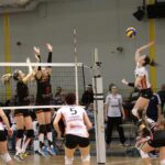 28.04.2017 Warszawa. Mecz barażowy o Orlen Ligę. Wisła Warszawa - KSZO Ostrowiec / Krzysztof Bujnowicz / Radio Kielce