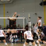 28.04.2017 Warszawa. Mecz barażowy o Orlen Ligę. Wisła Warszawa - KSZO Ostrowiec / Krzysztof Bujnowicz / Radio Kielce