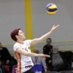 28.04.2017 Warszawa. Mecz barażowy o Orlen Ligę. Wisła Warszawa - KSZO Ostrowiec / Krzysztof Bujnowicz / Radio Kielce