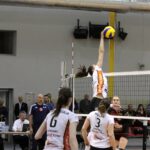 28.04.2017 Warszawa. Mecz barażowy o Orlen Ligę. Wisła Warszawa - KSZO Ostrowiec / Krzysztof Bujnowicz / Radio Kielce