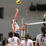 28.04.2017 Warszawa. Mecz barażowy o Orlen Ligę. Wisła Warszawa - KSZO Ostrowiec / Krzysztof Bujnowicz / Radio Kielce