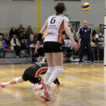 28.04.2017 Warszawa. Mecz barażowy o Orlen Ligę. Wisła Warszawa - KSZO Ostrowiec / Krzysztof Bujnowicz / Radio Kielce