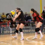 28.04.2017 Warszawa. Mecz barażowy o Orlen Ligę. Wisła Warszawa - KSZO Ostrowiec / Krzysztof Bujnowicz / Radio Kielce