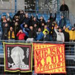 28.04.2017 LOTTO Ekstraklasa. Mecz Lech Poznań - Korona Kielce / Krzysztof Bujnowicz / Radio Kielce