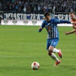 28.04.2017 LOTTO Ekstraklasa. Mecz Lech Poznań - Korona Kielce / Krzysztof Bujnowicz / Radio Kielce