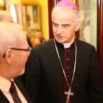 Kielce. Wielkanocne śniadanie dla bezdomnych, ubogich i samotnych / Robert Felczak / Radio Kielce