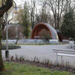 Park Zdrojowy w Busku-Zdroju / Robert Felczak / Radio Kielce