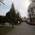 Busko-Zdrój. Sanatorium Uzdrowiskowe „Marconi” / Robert Felczak / Radio Kielce