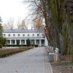 Busko-Zdrój. Sanatorium Uzdrowiskowe „Marconi” / Robert Felczak / Radio Kielce