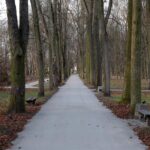 Park Zdrojowy w Busku-Zdroju / Robert Felczak / Radio Kielce