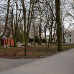 Park Zdrojowy w Busku-Zdroju / Robert Felczak / Radio Kielce