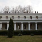 Busko-Zdrój. Sanatorium Uzdrowiskowe „Marconi” / Robert Felczak / Radio Kielce