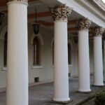 Busko-Zdrój. Sanatorium Uzdrowiskowe „Marconi” / Robert Felczak / Radio Kielce