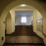 Busko-Zdrój. Sanatorium Uzdrowiskowe „Marconi” / Robert Felczak / Radio Kielce