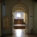 Busko-Zdrój. Sanatorium Uzdrowiskowe „Marconi” / Robert Felczak / Radio Kielce