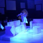 05.04.2017 Kielce. Konferencja przed prapremierą sztuki „Zabić celebrytę” w Teatrze im. Żeromskiego / Ryszard Koziej / Radio Kielce