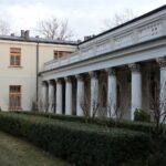 Busko-Zdrój. Sanatorium Uzdrowiskowe „Marconi” / Robert Felczak / Radio Kielce