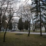 Park Zdrojowy w Busku-Zdroju / Robert Felczak / Radio Kielce