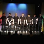 26.04.2017 Kielce. Wychowankowie MOW w Podzamczu zaprezentowali swoje spektakle na scenie Teatru „Kubuś” / Jarosław Kubalski / Radio Kielce