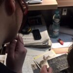 26.04.2017 Kielce. Spotkanie „Pomost pokoleń” w "Przystanku Historia" IPN / Robert Szumielewicz / Radio Kielce