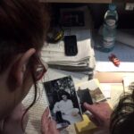 26.04.2017 Kielce. Spotkanie „Pomost pokoleń” w "Przystanku Historia" IPN / Robert Szumielewicz / Radio Kielce