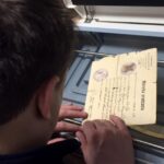 26.04.2017 Kielce. Spotkanie „Pomost pokoleń” w "Przystanku Historia" IPN / Robert Szumielewicz / Radio Kielce