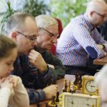 I Turniej Szachowy Miasta i Gminy Morawica / Jarosław Kubalski / Radio Kielce