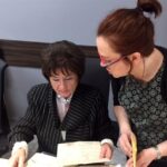 26.04.2017 Kielce. Spotkanie „Pomost pokoleń” w "Przystanku Historia" IPN / Robert Szumielewicz / Radio Kielce